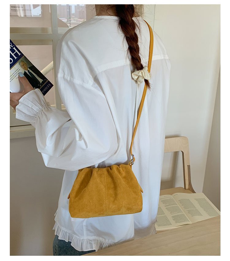 Custom Womens Handbag for Brand and Retail Orders – SS-28310 — 23