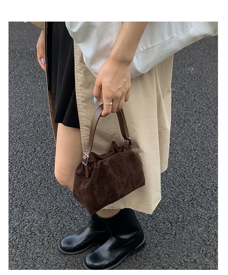 Custom Womens Handbag for Brand and Retail Orders – SS-28310 — 24
