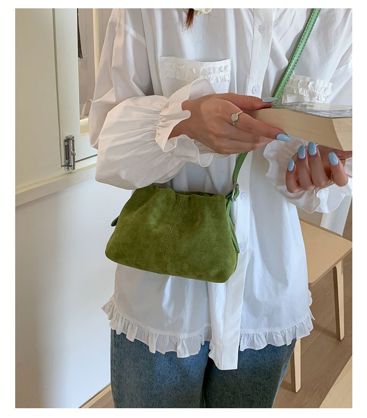 Custom Womens Handbag for Brand and Retail Orders – SS-28310 — 25