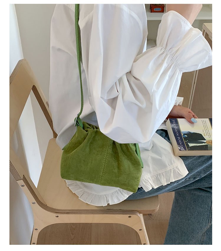 Custom Womens Handbag for Brand and Retail Orders – SS-28310 — 26