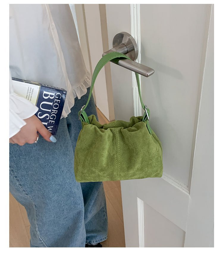 Custom Womens Handbag for Brand and Retail Orders – SS-28310 — 27