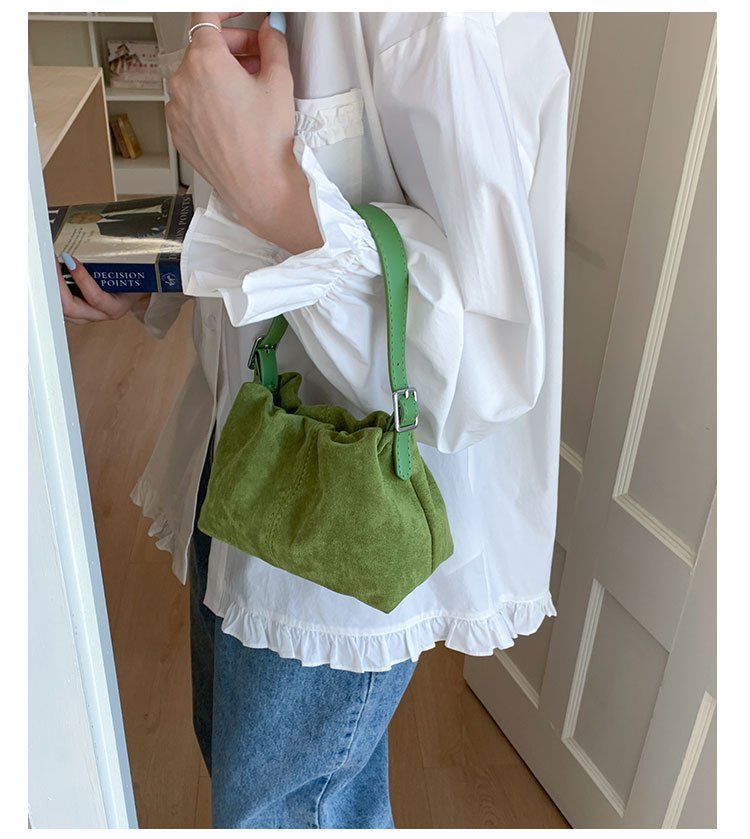 Custom Womens Handbag for Brand and Retail Orders – SS-28310 — 28