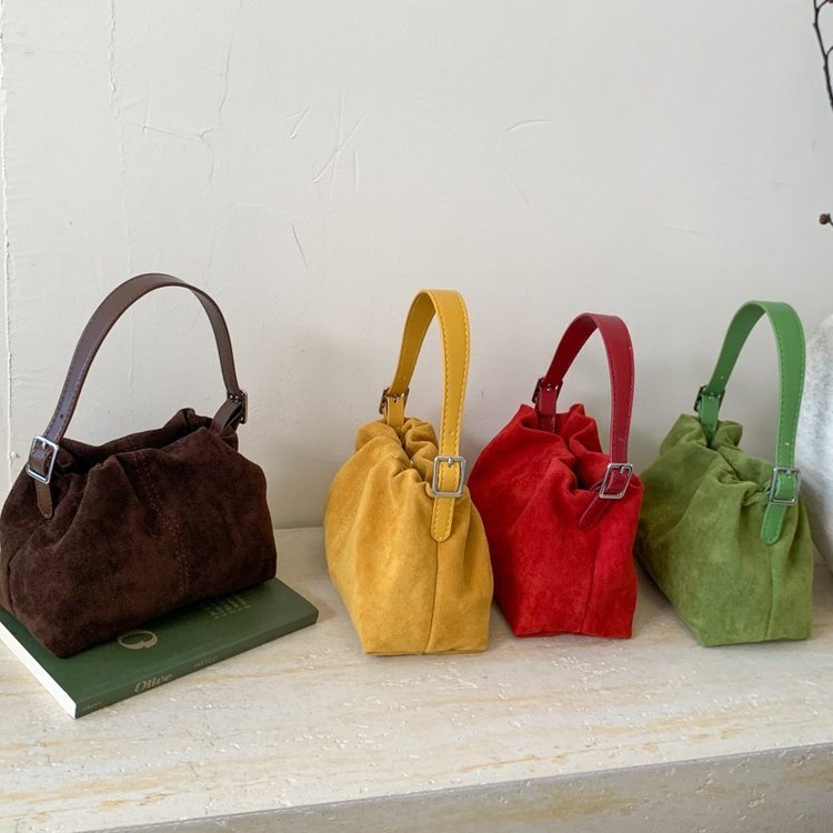 Custom Womens Handbag for Brand and Retail Orders – SS-28310 — 33