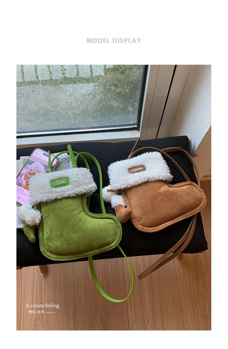 Factory Direct Womens Crossbody Bag for Fashion Retailers – SS-28320 — 3
