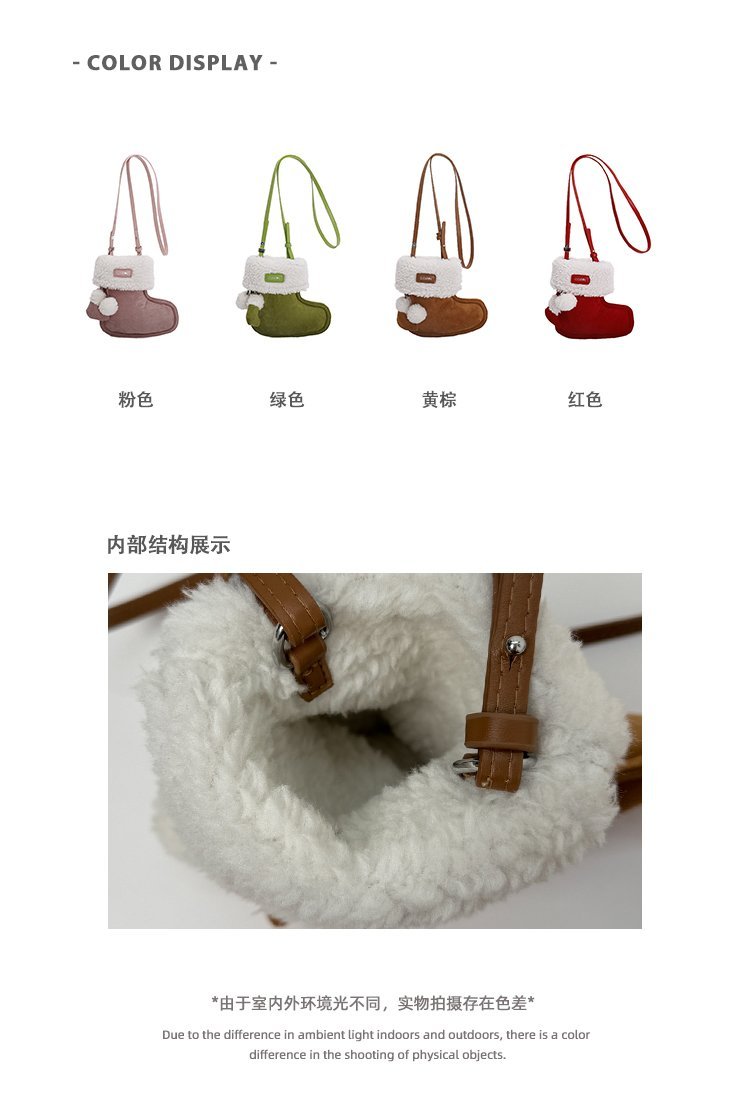 Factory Direct Womens Crossbody Bag for Fashion Retailers – SS-28320 — 4