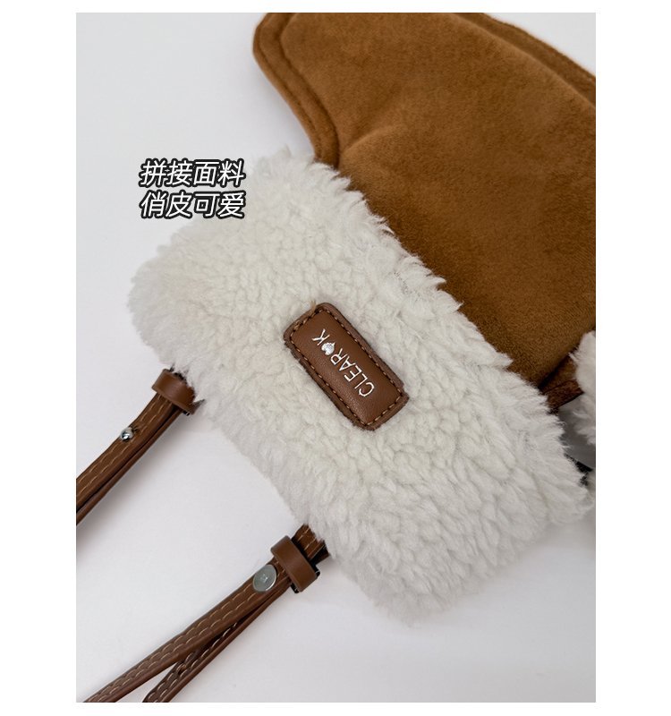 Factory Direct Womens Crossbody Bag for Fashion Retailers – SS-28320 — 7
