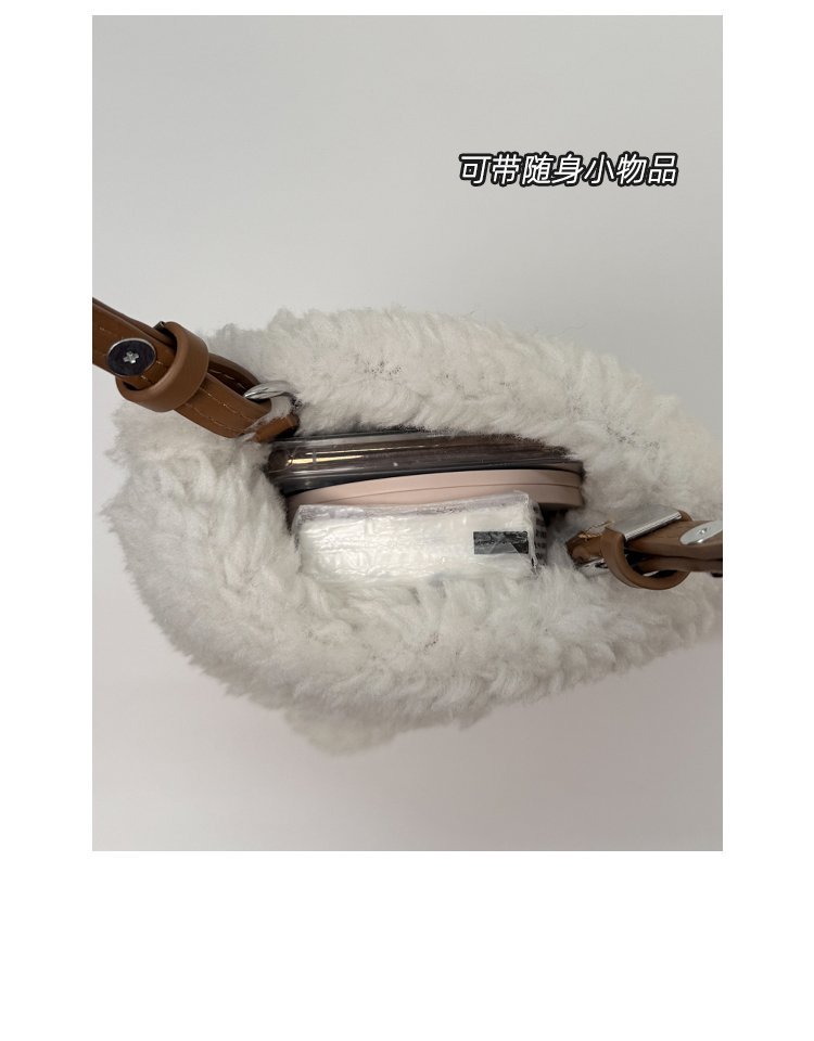 Factory Direct Womens Crossbody Bag for Fashion Retailers – SS-28320 — 8