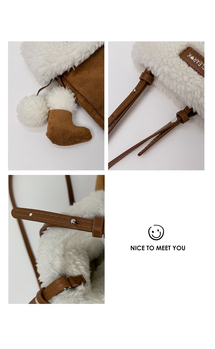 Factory Direct Womens Crossbody Bag for Fashion Retailers – SS-28320 — 11