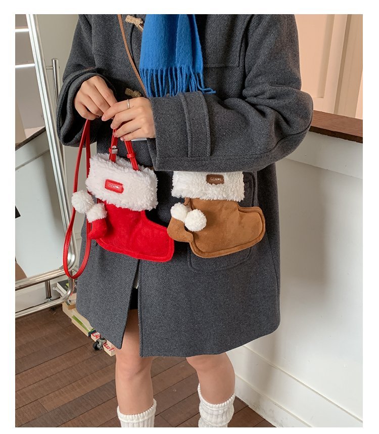 Factory Direct Womens Crossbody Bag for Fashion Retailers – SS-28320 — 13