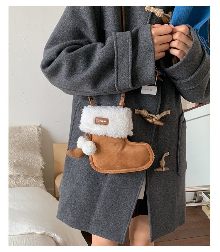 Factory Direct Womens Crossbody Bag for Fashion Retailers – SS-28320 — 14