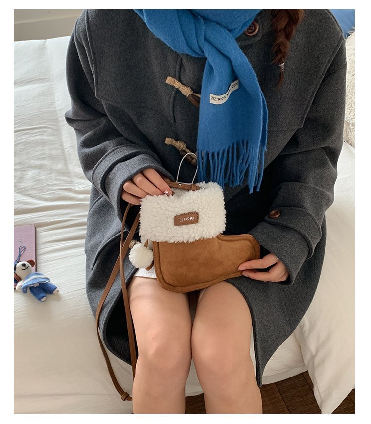 Factory Direct Womens Crossbody Bag for Fashion Retailers – SS-28320 — 15