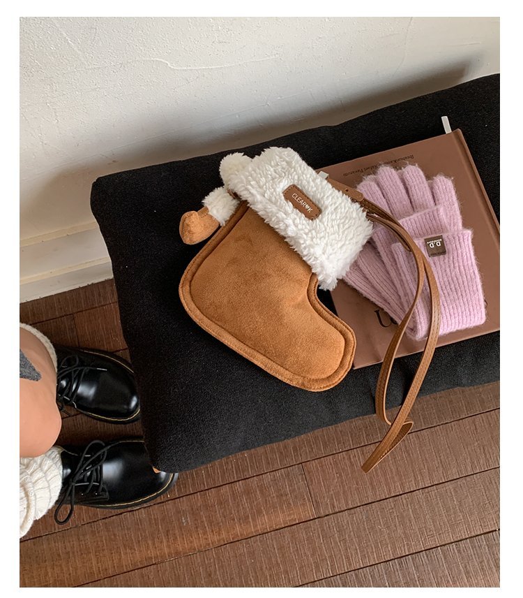 Factory Direct Womens Crossbody Bag for Fashion Retailers – SS-28320 — 16