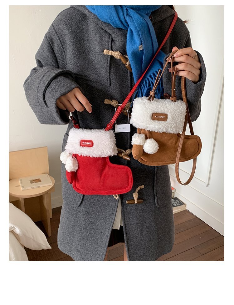Factory Direct Womens Crossbody Bag for Fashion Retailers – SS-28320 — 18
