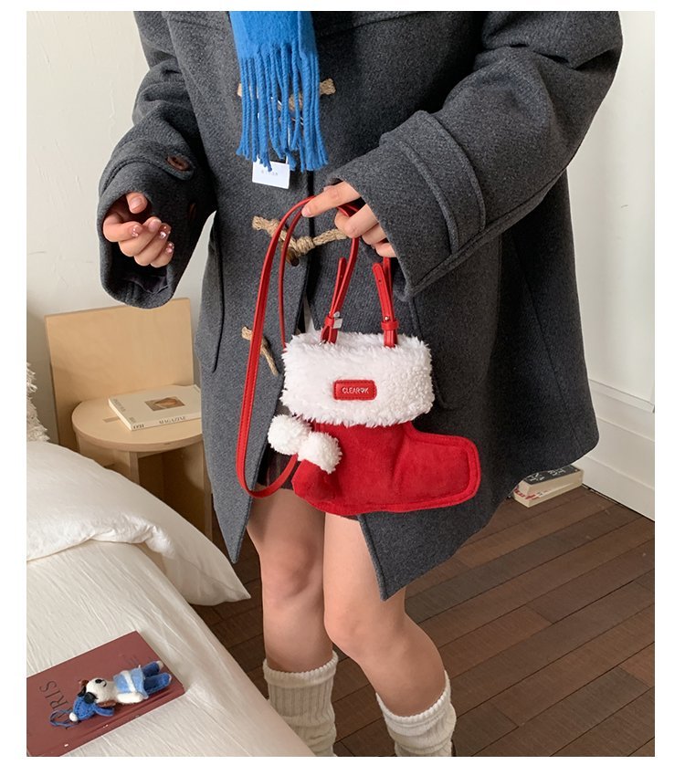 Factory Direct Womens Crossbody Bag for Fashion Retailers – SS-28320 — 19