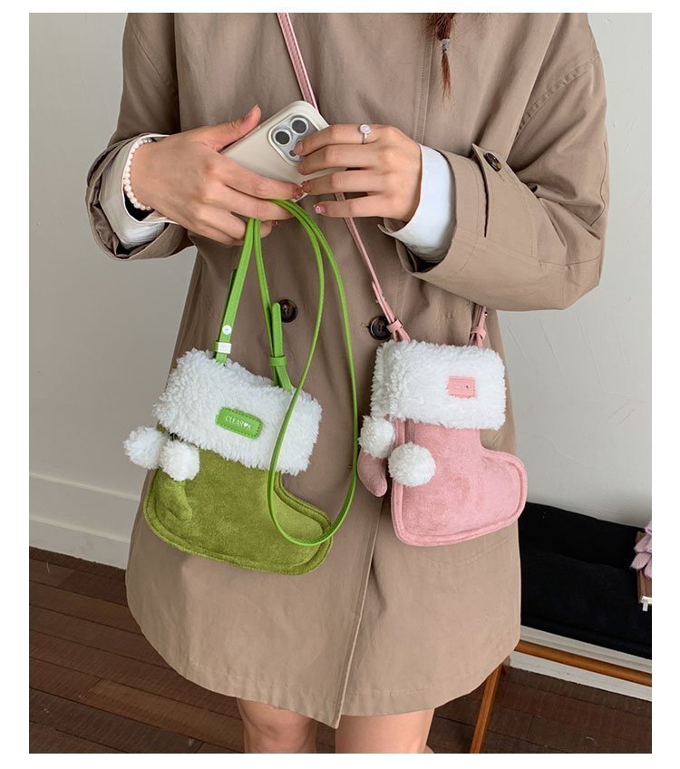 Factory Direct Womens Crossbody Bag for Fashion Retailers – SS-28320 — 26