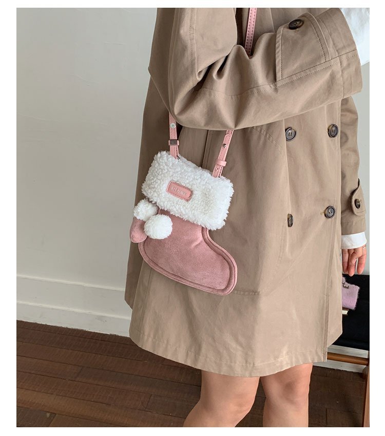 Factory Direct Womens Crossbody Bag for Fashion Retailers – SS-28320 — 27