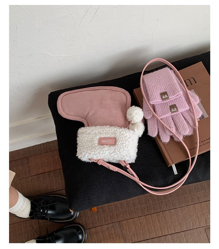 Factory Direct Womens Crossbody Bag for Fashion Retailers – SS-28320 — 28