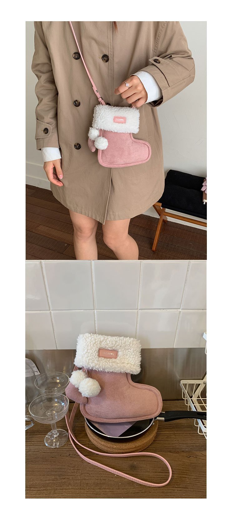 Factory Direct Womens Crossbody Bag for Fashion Retailers – SS-28320 — 29