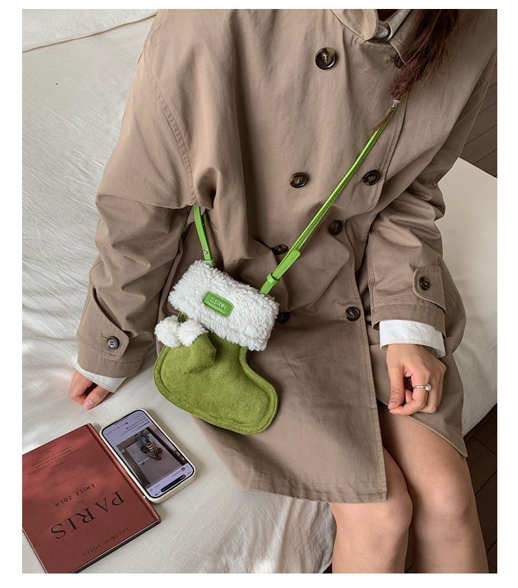 Factory Direct Womens Crossbody Bag for Fashion Retailers – SS-28320 — 31
