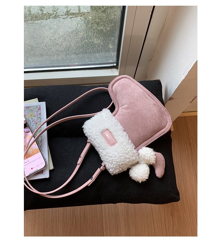 Factory Direct Womens Crossbody Bag for Fashion Retailers – SS-28320 — 34