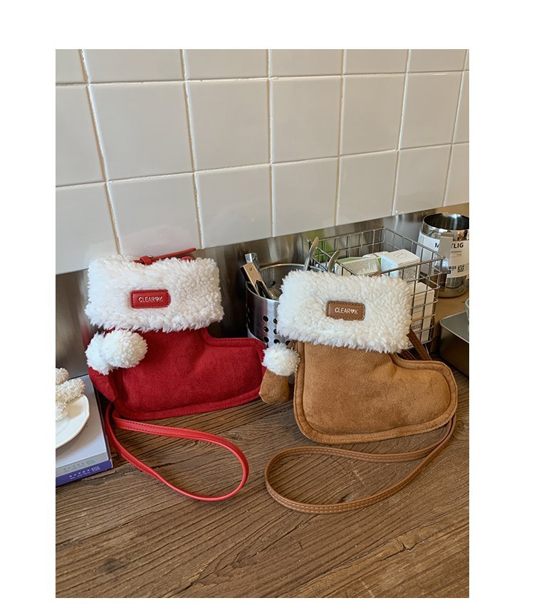 Factory Direct Womens Crossbody Bag for Fashion Retailers – SS-28320 — 35