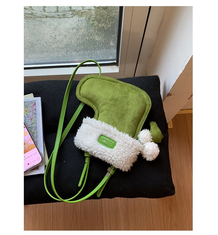 Factory Direct Womens Crossbody Bag for Fashion Retailers – SS-28320 — 38