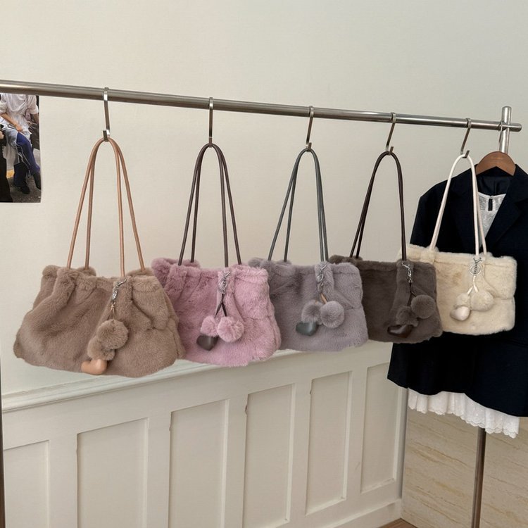 Wholesale Womens Handbag for Custom Bag Projects – SS-28327 — 1