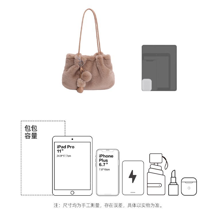 Wholesale Womens Handbag for Custom Bag Projects – SS-28327 — 4