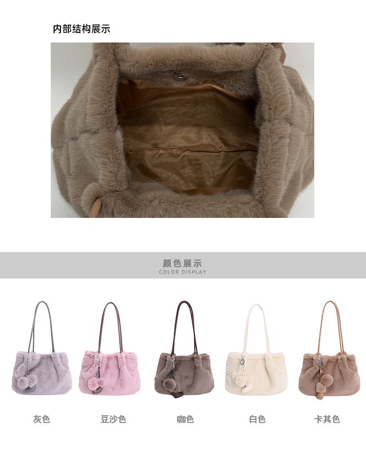 Wholesale Womens Handbag for Custom Bag Projects – SS-28327 — 5