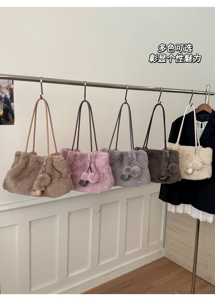 Wholesale Womens Handbag for Custom Bag Projects – SS-28327 — 9