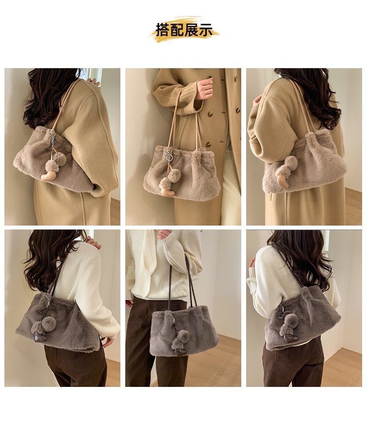 Wholesale Womens Handbag for Custom Bag Projects – SS-28327 — 12