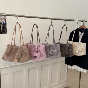 Wholesale Womens Handbag for Custom Bag Projects – SS-28327
