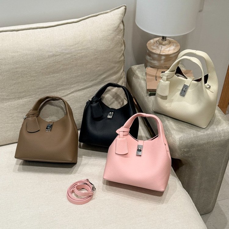 Private Label Womens Tote Bag for Custom Bag Projects – SS-28331 — 1