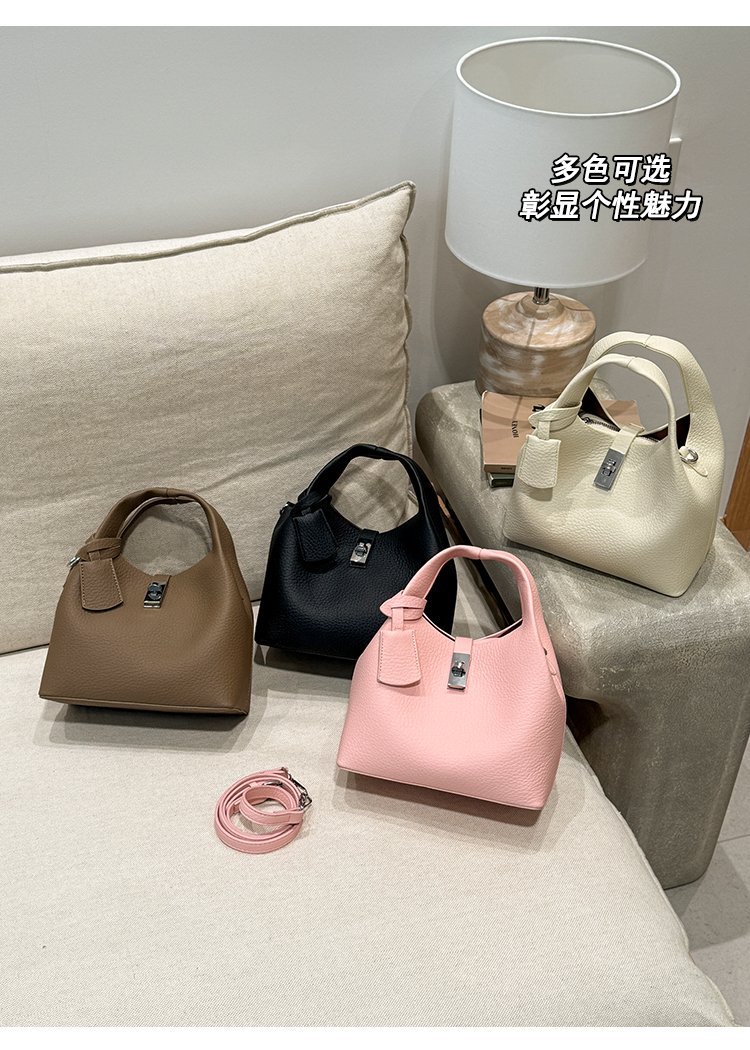 Private Label Womens Tote Bag for Custom Bag Projects – SS-28331 — 8
