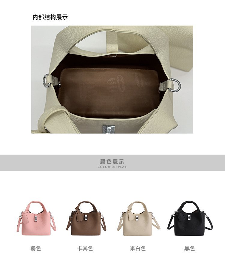 Private Label Womens Tote Bag for Custom Bag Projects – SS-28331 — 9
