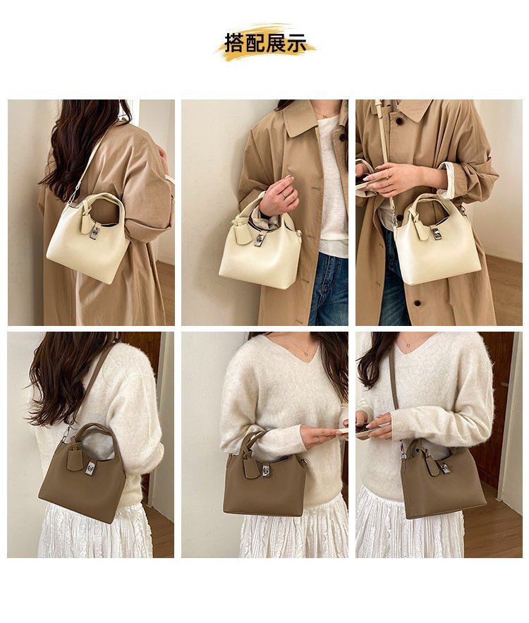 Private Label Womens Tote Bag for Custom Bag Projects – SS-28331 — 12
