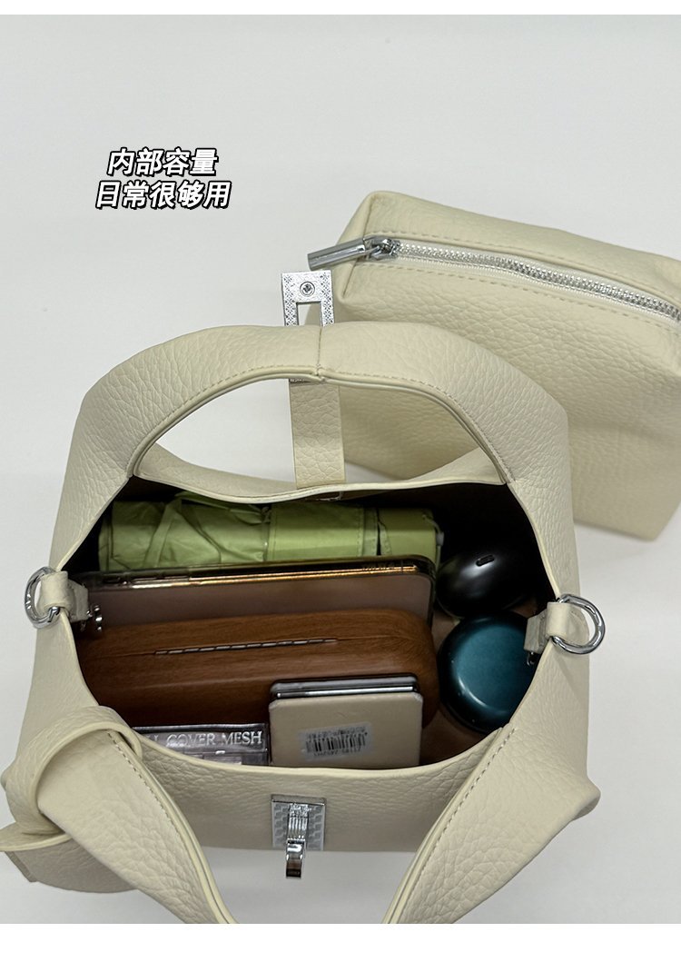 Private Label Womens Tote Bag for Custom Bag Projects – SS-28331 — 16