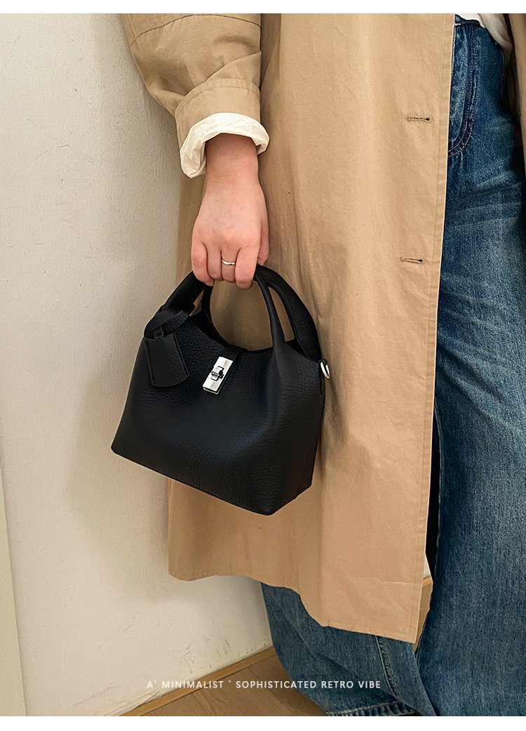 Private Label Womens Tote Bag for Custom Bag Projects – SS-28331 — 20