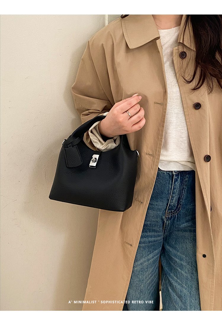 Private Label Womens Tote Bag for Custom Bag Projects – SS-28331 — 22