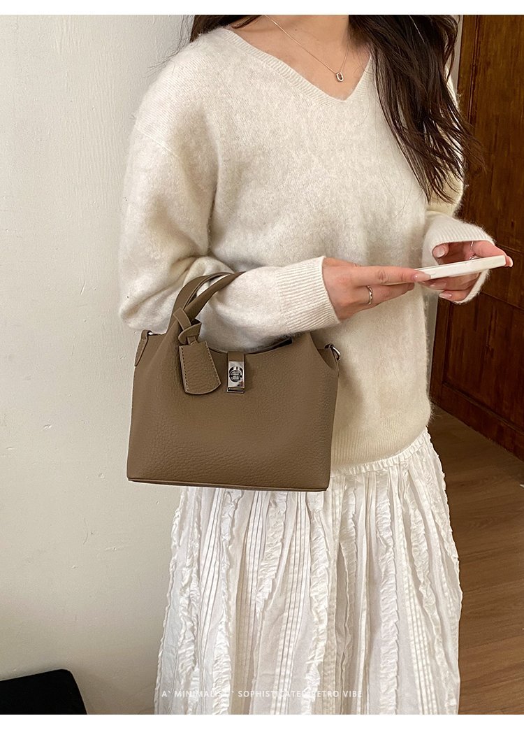 Private Label Womens Tote Bag for Custom Bag Projects – SS-28331 — 23