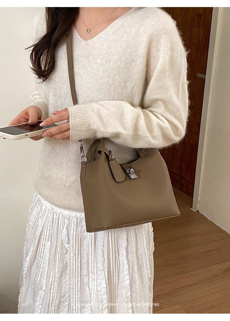 Private Label Womens Tote Bag for Custom Bag Projects – SS-28331 — 24