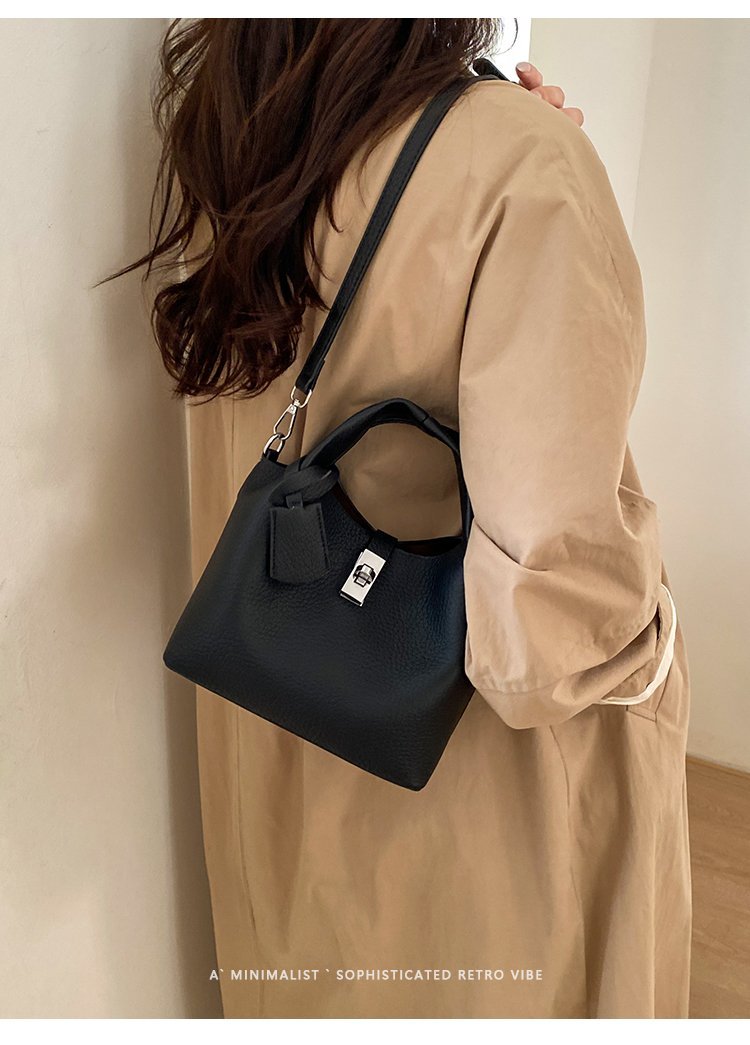 Private Label Womens Tote Bag for Custom Bag Projects – SS-28331 — 25
