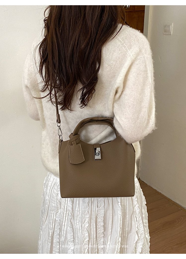 Private Label Womens Tote Bag for Custom Bag Projects – SS-28331 — 26