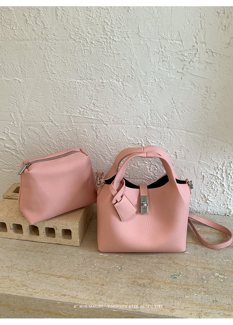 Private Label Womens Tote Bag for Custom Bag Projects – SS-28331 — 34