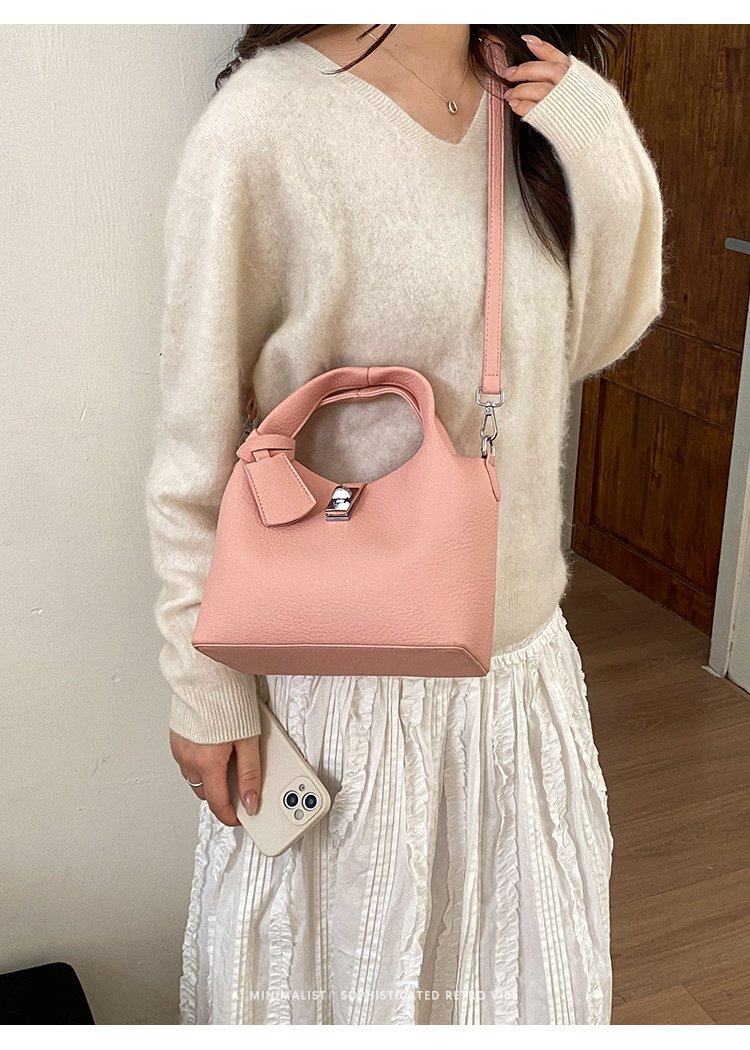 Private Label Womens Tote Bag for Custom Bag Projects – SS-28331 — 35