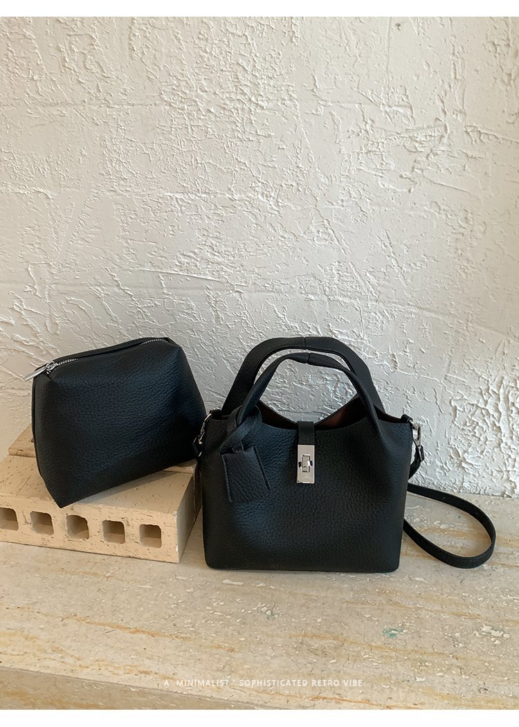Private Label Womens Tote Bag for Custom Bag Projects – SS-28331 — 36