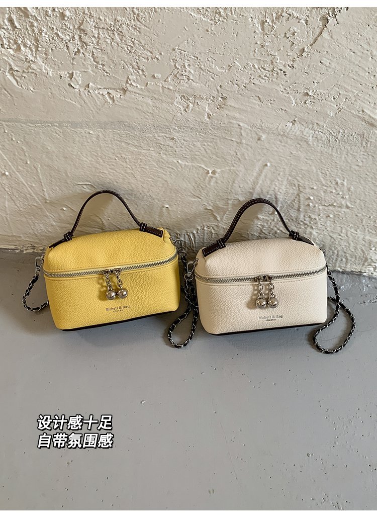 Sac de mode femme de marque blanche pour projets de sacs personnalisés – SS-28356-1 — 7