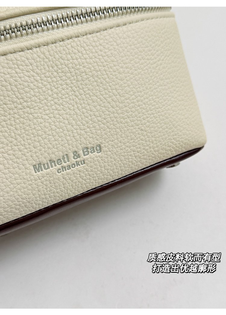 Sac de mode femme de marque blanche pour projets de sacs personnalisés – SS-28356-1 — 9