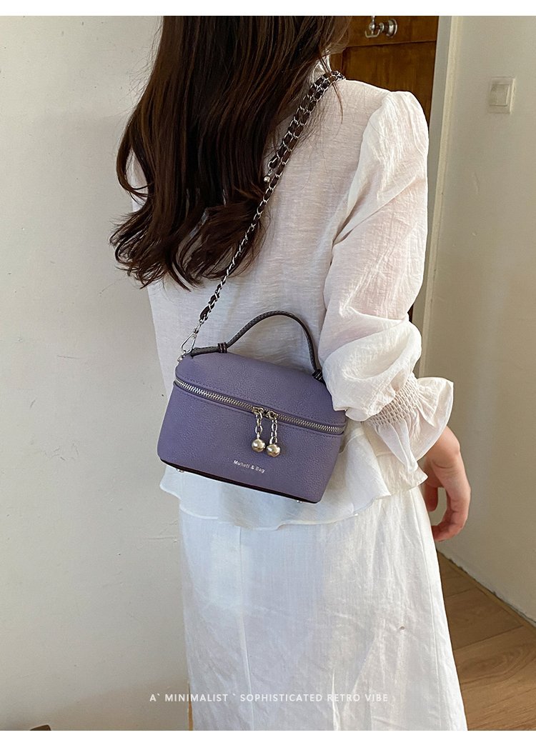 Sac de mode femme de marque blanche pour projets de sacs personnalisés – SS-28356-1 — 18