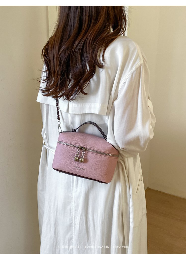 Sac de mode femme de marque blanche pour projets de sacs personnalisés – SS-28356-1 — 25